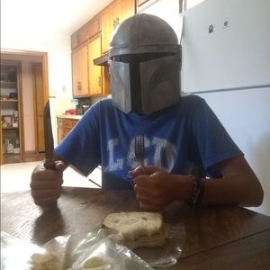 Meet your Posher, Mark